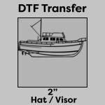 DTF Transfer 2" Thumbnail
