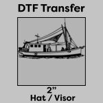 DTF Transfer 2" Thumbnail