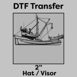 DTF Transfer 2" Thumbnail