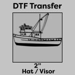 DTF Transfer 2" Thumbnail