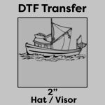 DTF Transfer 2" Thumbnail