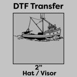 DTF Transfer 2" Thumbnail
