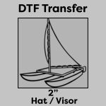 DTF Transfer 2" Thumbnail