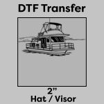DTF Transfer 2" Thumbnail