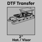 DTF Transfer 2" Thumbnail