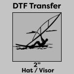DTF Transfer 2" Thumbnail