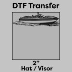 DTF Transfer 2" Thumbnail
