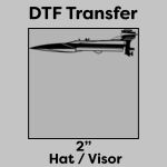 DTF Transfer 2" Thumbnail