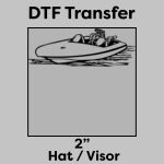 DTF Transfer 2" Thumbnail
