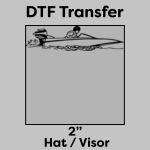 DTF Transfer 2" Thumbnail