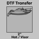 DTF Transfer 2" Thumbnail
