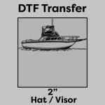 DTF Transfer 2" Thumbnail