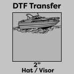 DTF Transfer 2" Thumbnail