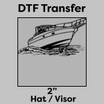 DTF Transfer 2" Thumbnail
