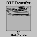 DTF Transfer 2" Thumbnail