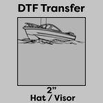 DTF Transfer 2" Thumbnail