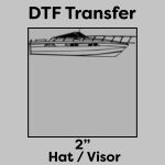 DTF Transfer 2" Thumbnail