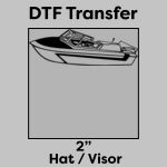 DTF Transfer 2" Thumbnail