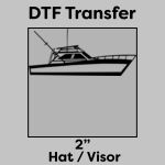 DTF Transfer 2" Thumbnail
