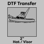 DTF Transfer 2" Thumbnail
