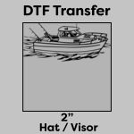 DTF Transfer 2" Thumbnail