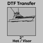 DTF Transfer 2" Thumbnail
