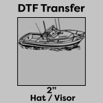 DTF Transfer 2" Thumbnail