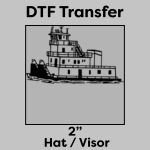 DTF Transfer 2" Thumbnail