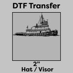 DTF Transfer 2" Thumbnail