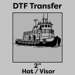 DTF Transfer 2" Thumbnail