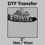 DTF Transfer 2" Thumbnail