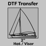DTF Transfer 2" Thumbnail
