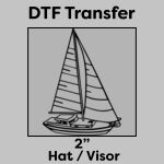 DTF Transfer 2" Thumbnail