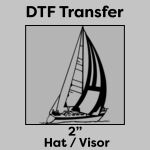 DTF Transfer 2" Thumbnail