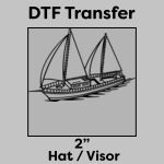 DTF Transfer 2" Thumbnail