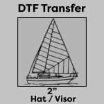 DTF Transfer 2" Thumbnail