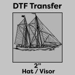 DTF Transfer 2" Thumbnail