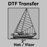 DTF Transfer 2" Thumbnail