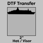 DTF Transfer 2" Thumbnail
