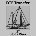 DTF Transfer 2" Thumbnail