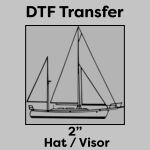 DTF Transfer 2" Thumbnail