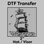 DTF Transfer 2" Thumbnail
