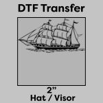 DTF Transfer 2" Thumbnail
