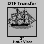DTF Transfer 2" Thumbnail
