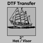 DTF Transfer 2" Thumbnail