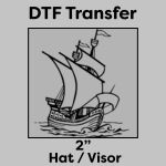 DTF Transfer 2" Thumbnail