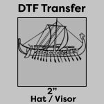 DTF Transfer 2" Thumbnail