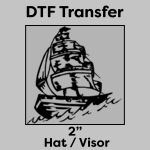 DTF Transfer 2" Thumbnail