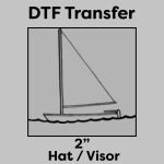 DTF Transfer 2" Thumbnail