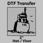 DTF Transfer 2" Thumbnail